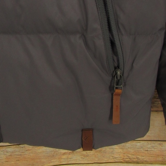 Obermeyer James Puffy Synthetic Down Jacket Boys L - Picture 2 of 16